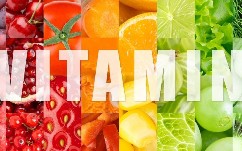 Thực phẩm nên ăn khi bị nóng trong người