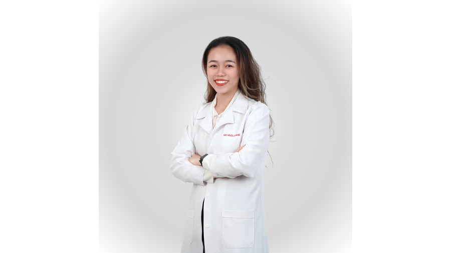 Dược sĩ Bảo Trâm