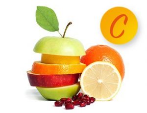 quả gì nhiều vitamin c nhất