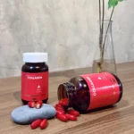 Viên Uống Collagen Dipeptide Mờ Nếp Nhăn - Dưỡng Ẩm Mịn Da Sắc Ngọc Khang hộp 60 viên - Ảnh 6