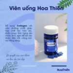 Combo 4 Hộp Viên Uống Cân Bằng Nội Tiết Hoa Thiên (30 viên/hộp) - Ảnh 4