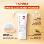 Combo Kem Mờ Nám, Nâng Tông, Bảo Vệ Da Sắc Ngọc Khang (Kem Ngày 30g + Kem Đêm 30g + Kem Chống Nắng SA MẠC) - Ảnh 5