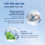 Xịt Khoáng Cấp Ẩm - Kiềm Dầu - Ngừa Mụn Sắc Ngọc Khang - Ảnh 7