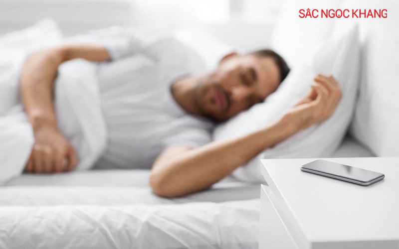 5 cách tự nhiên chống mất ngủ