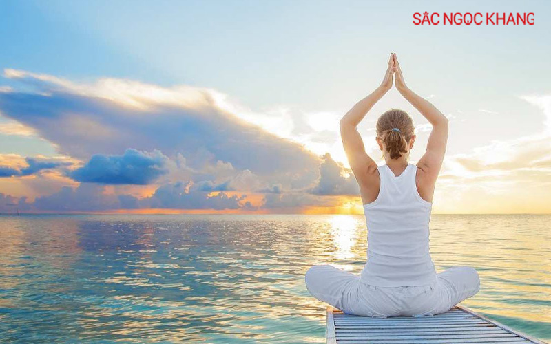 5 cách tự nhiên chống mất ngủ