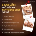 Tẩy Tế Bào Chết Thảo Dược Sắc Ngọc Khang Dành Cho Cơ Thể (Herbal Body Scrub) (hũ 200g) - Ảnh 4