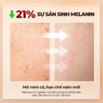 Combo 3 Hộp Viên Uống Vi Tảo Lục Sắc Ngọc Khang Đào Thải Nám 60 viên/hộp - Ảnh 6