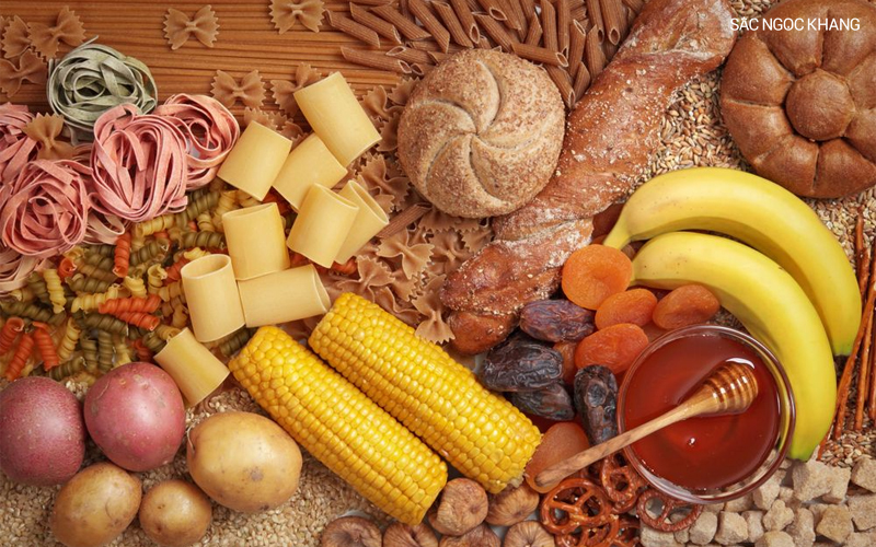 9 chất dinh dưỡng không thể thiếu đối với mọi đứa trẻ 