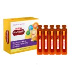 Siro ăn ngon Hoa Thiên Hộp 20 ống 10ml giúp bé ăn ngon, hổ trợ phát triển trí não, tăng sức đề kháng của bé - Ảnh 4