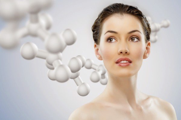 phụ nữ 32 tuổi bổ sung collagen như thế nào