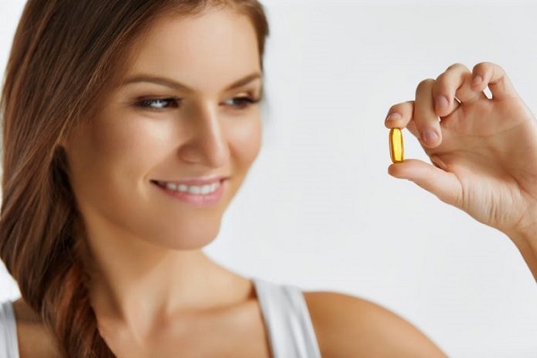 công dụng của vitamin e