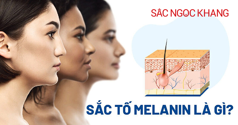 Tăng Sắc Tố Melanin Sau Mụn