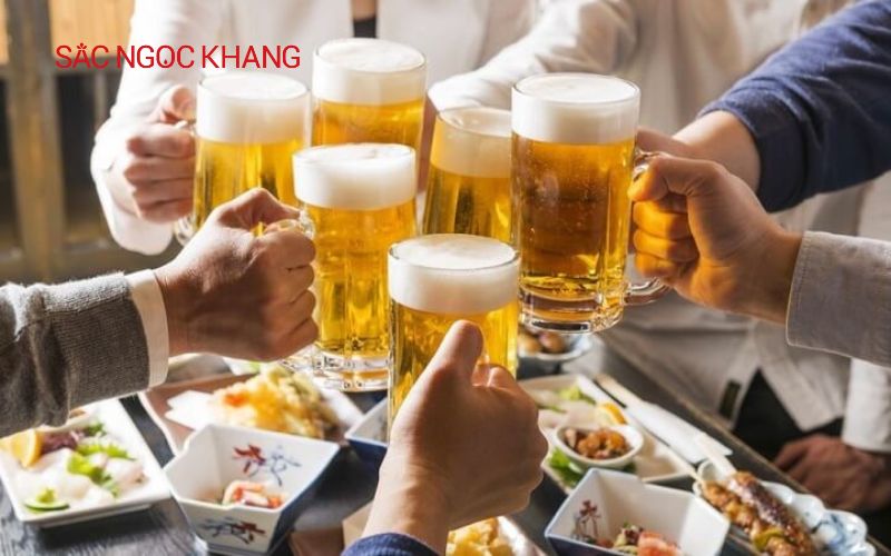 Thuốc hỗ trợ mát gan giải độc