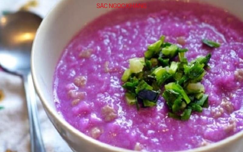 khoai môn bao nhiêu calo
