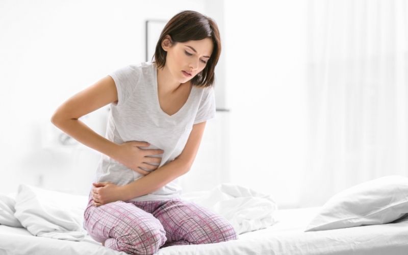 Nguyên nhân khiến bạn ăn không tiêu đầy bụng