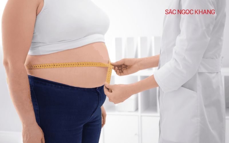 Tiếp xúc nhiều với ánh sáng xanh có thể tăng nguy cơ béo phì