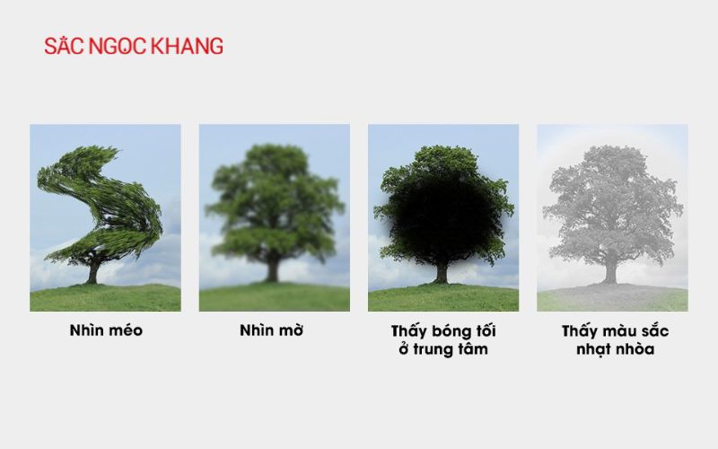 ánh sáng xanh