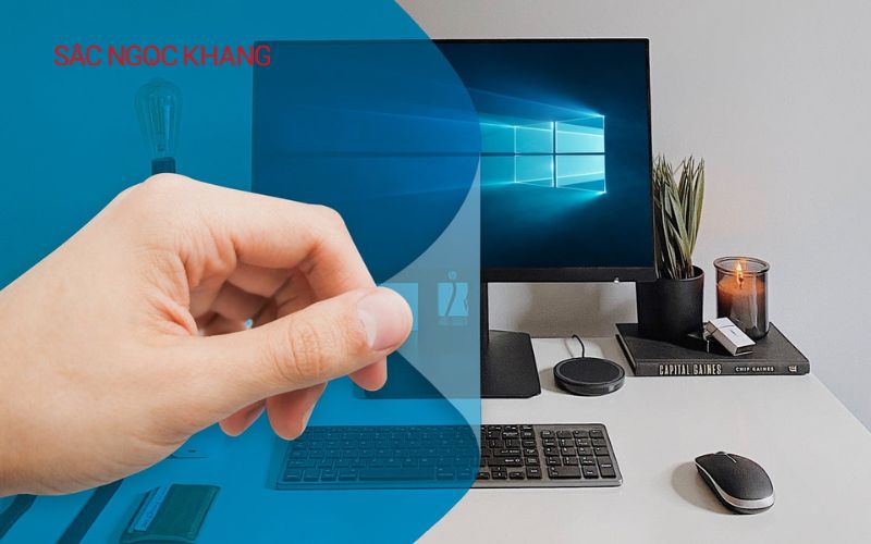 Bật "chế độ ban đêm" cho các thiết bị điện tử
