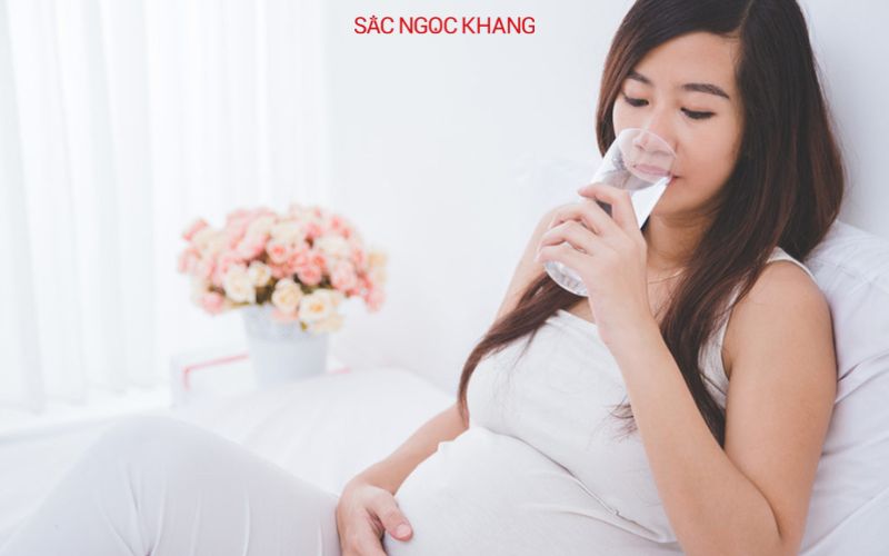 paracetamol cho bà bầu