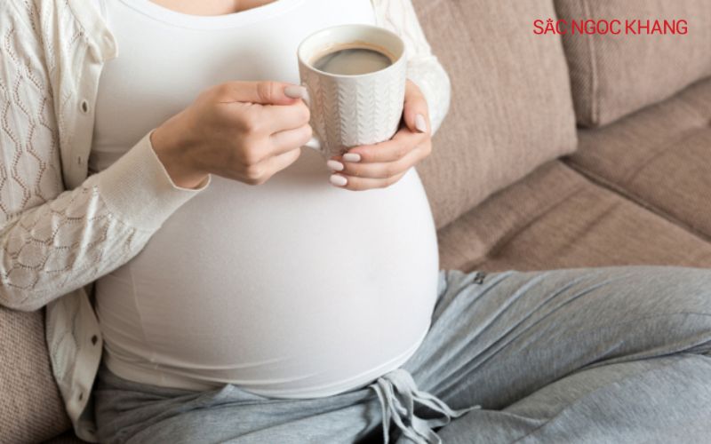 Mẹ bầu nên hỏi ý kiến bác sĩ trước khi thêm Milo vào chế độ ăn uống
