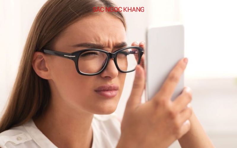 Bệnh đục thủy tinh thể