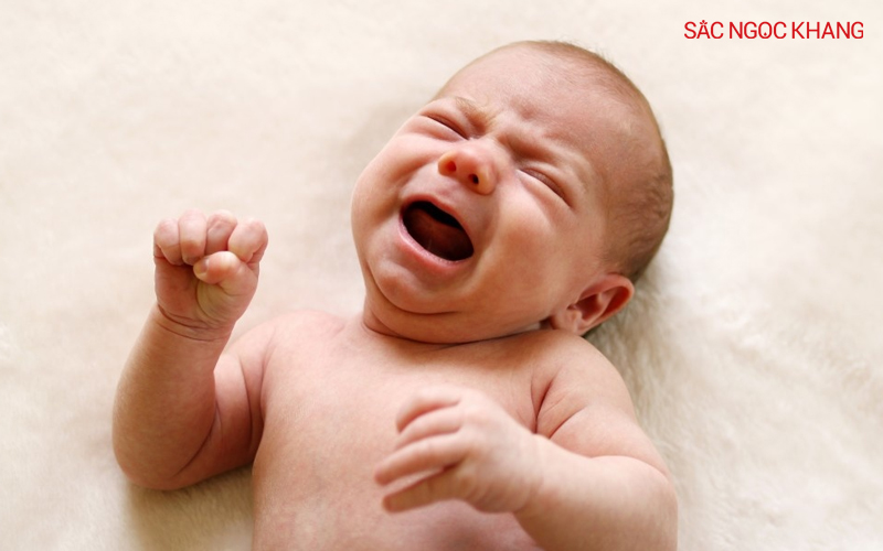 Bệnh trĩ ở trẻ em có gì cần lưu ý