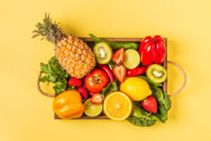 cách bổ sung vitamin c