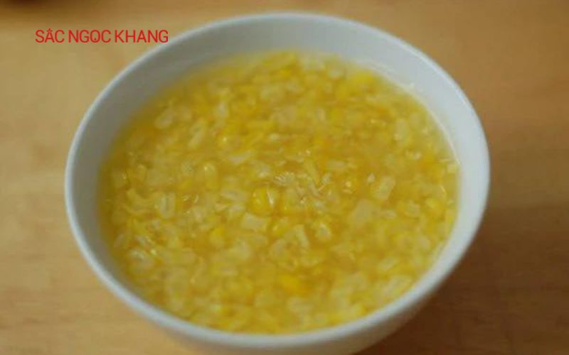 Bột sắn dây giảm cân