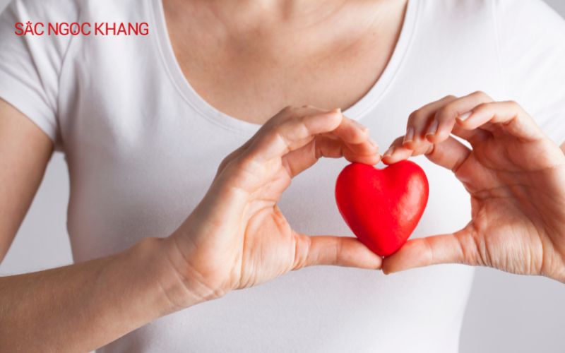 cà chua có tác dụng gì