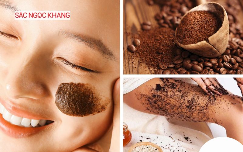 Bạn nên tẩy da chết 2-3 lần/tuần