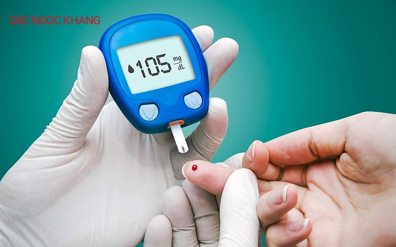 Các bệnh nội tiết thường gặp