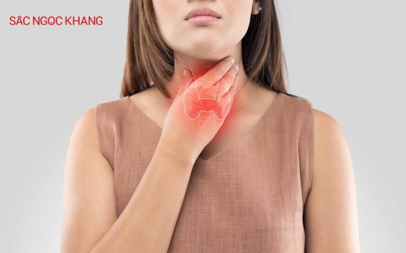 Các bệnh nội tiết thường gặp