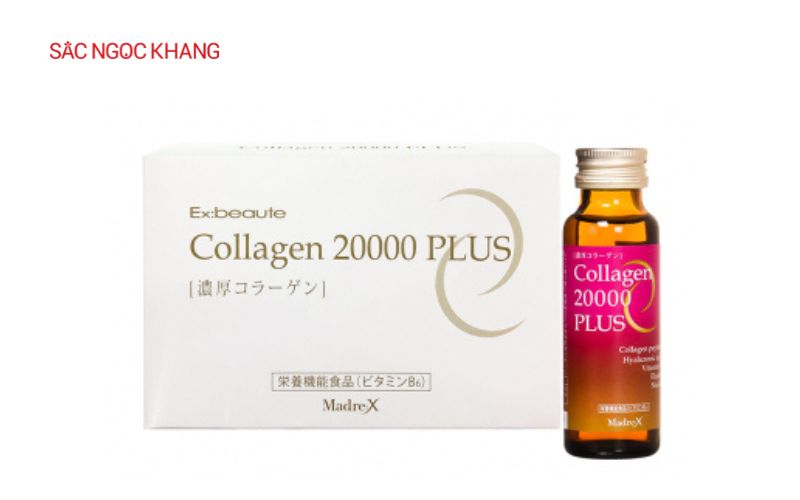 Các loại collagen tốt nhất hiện nay