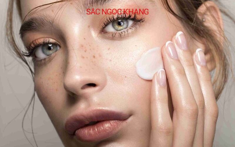 Tổng quan về các loại nám và cách khắc phục