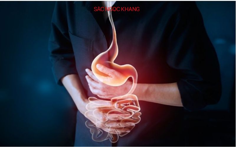 Cách chữa kiết lỵ nhanh nhất