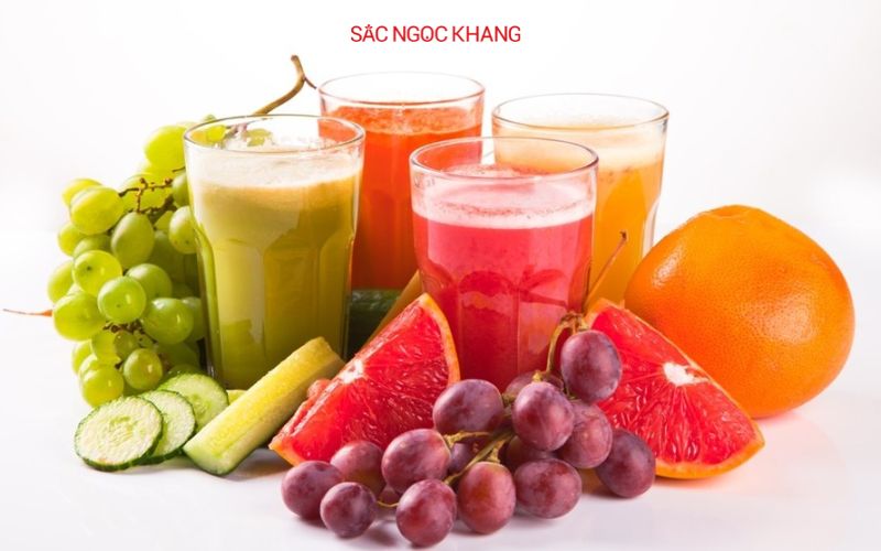 Cách chữa kiết lỵ nhanh nhất