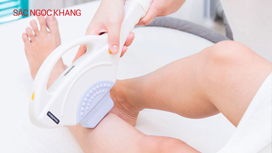 điều trị nám điều trị nám