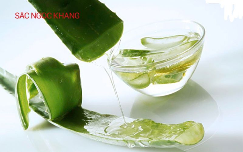 Cách lấy mụn ở mắt