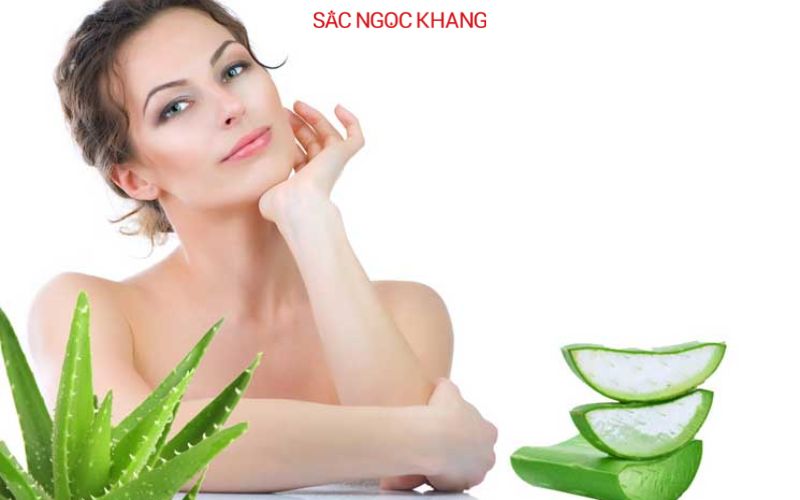 cách trị khô da mặt tại nhà