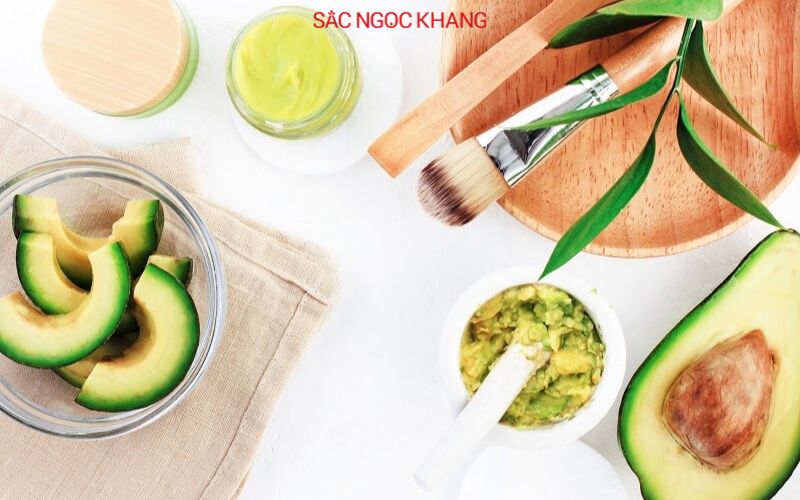 cách trị khô da mặt tại nhà