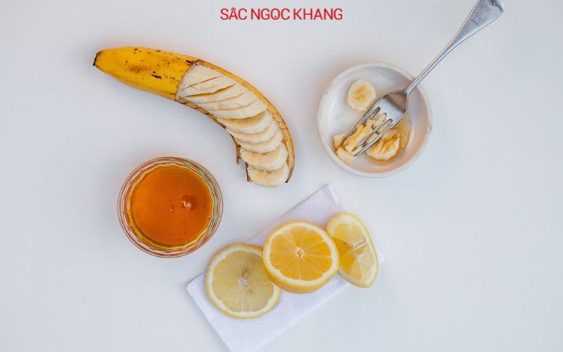 cách trị khô da mặt tại nhà