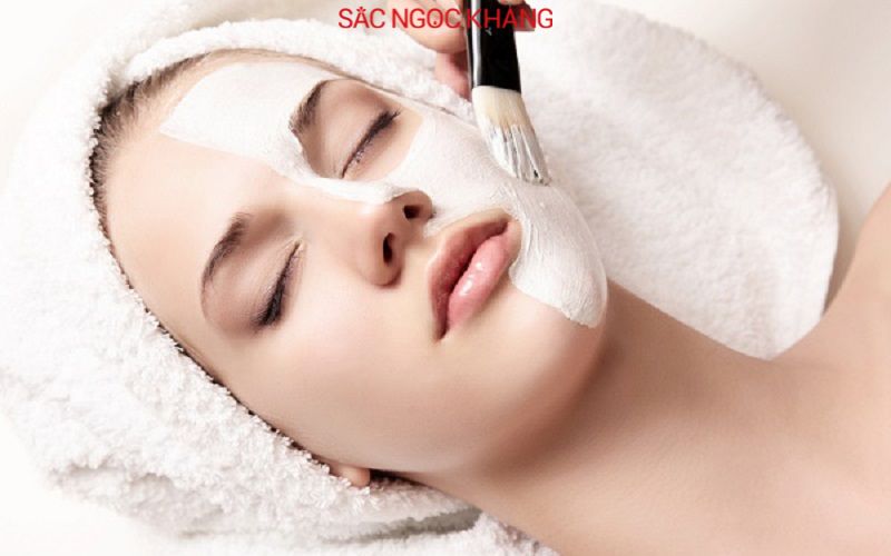 cách uống bột sắn dây đẹp da