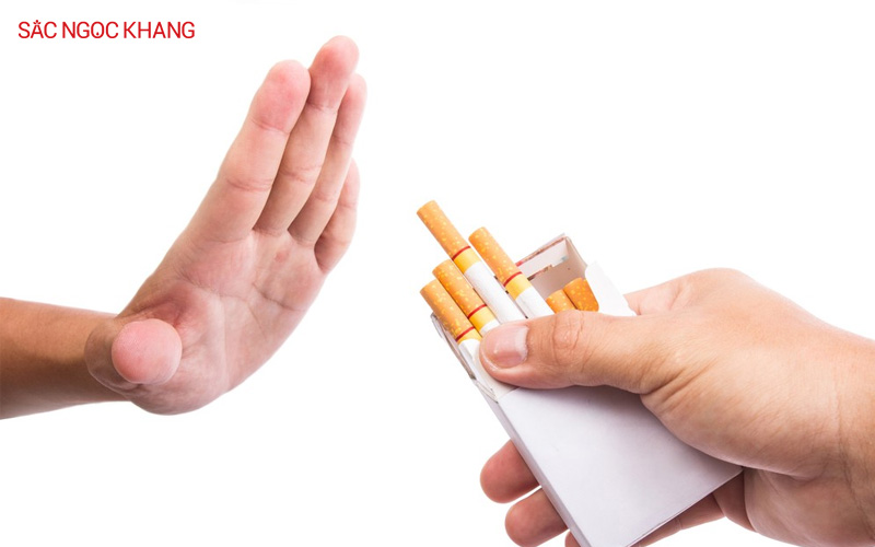 cải thiện giấc ngủ