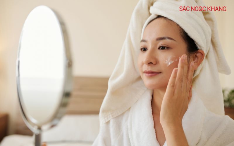 Chiết xuất hạt nho giúp tăng cường sản sinh collagen và elastin