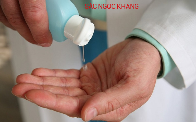 Cách chọn dung dịch vệ sinh