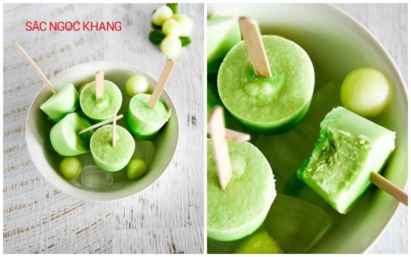Có bầu ăn dưa gang được không