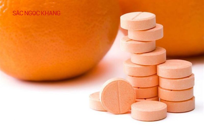 Có bầu uống Berocca được không