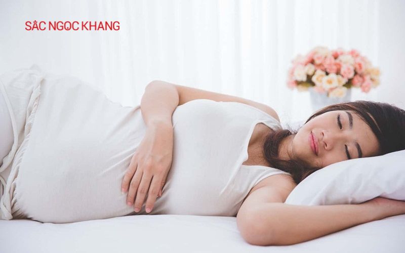 Có bầu uống Berocca được không