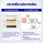 Kem dưỡng trắng da Hoa Thiên 30g - Ảnh 4