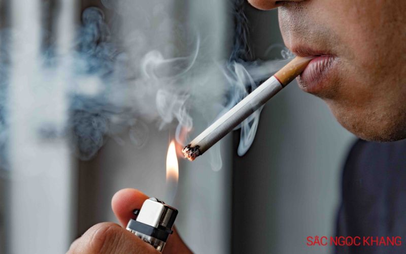 cổ họng lúc nào cũng có đờm là bệnh gì